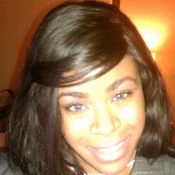 Meet your Posher, Keyantta - Picture 1 of 1